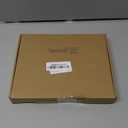 4 Pcs Bamboo Book Stand for Display Book Holder Easel Stand Collector Display Back to School Gift for Home Office Album Cd Magazine Comic Postcard Picture Artworks