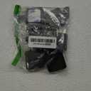 6.5 Ft Retractable Remote Control Safety Lock Tether, Remote Control Leash with Adjustable Lock Strap for TV Remotes, Game Controllers, and Tablets - Perfect for Showrooms (Pack of 6)