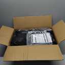 Linvivon Inflatable Dog Boat Ramp For Dogs Up To 240 Lbs, Inflatable Dock Floating Platform | With Anti-Slip EVA Foam Safe & Easy Water Access, Dog Ramp For Boat, Pools, Lakes, Boats, Docks, Green