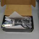 Starter & Relay for Cub Cadet LTX1046 09-14, LTX1042 LTX1050 LGT1050 LGT1054 GTX1054 11-13, RZT 42 50 54 L42 L46 L50 L54 S42 S46 S50 S54 11-13, 3209801 3209803 3209804 3209808 1999-1140051