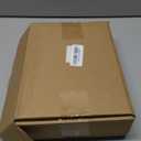 NEW-Vi Anti-Slip Kayak Seat Cushion - Waterproof Thicken Gel Boat Kayak Canoe Rowing Stadium Pad for Sit in Kayak Chair Kayak Accessories Equipment Gear for Fishing Kayak (Blue)