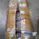 Dresser 6 Drawer, Modern Double Dresser for Bedroom, Wood Chest of Drawers with Wide Storage for Living Room