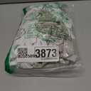 Pack and Play Sheets, 2 Pack Mini Crib Sheets, Stretchy Playard Fitted Sheet, Compatible with Graco Pack n Play, Soft and Breathable Material, Stars & Bunny