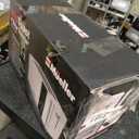 Mueller UltraToast Full Stainless Steel Toaster 4 Slice, Long Extra-Wide Slots for Bagels and Waffles, 6 Browning Levels, LED Display, Cancel/Defrost/Reheat Functions & Removable Tray, Kitchen Gadgets