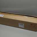 42 Inch Black Ceiling Fan no Light with Remote Control,ABS Blades,Reversible DC Motor,Timer Setting,Modern Outdoor Indoor Ceiling Fan without Light for Bedroom Farmhouse Patios Office