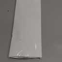 Christmas Card Holder with Over Door Hooks 23.62 Inches Christmas Metal Hanging Picture Display Decorative Wall Photo Display for Window Xmas Tree Decorations Ornament