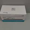 Barista Warrior Gooseneck Kettle for Pour Over Coffee and Tea with Thermometer for Exact Temperature, Precision Pour Drip Spout, Stainless Steel, Compatible with all Stove Tops (1.2 Liter, 40 fl oz)