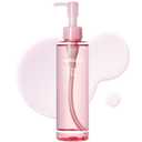 medicube Cleansing Oil PDRN Mild for Pore & Sebum Care, with Low irritation
PDRN Watery Cleansing oil for Deep Yet Gentle Cleansing - Waterproof Makeup & SPF Remover, Korean Skincare, 6.59 fl.oz.