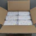 Pampers Swaddlers Diapers, Size 1 (8-14 lbs), 198 Count, Absorbent, Keeps Baby Dry and Comfortable, Skin Safe Disposable Baby Diaper (Packaging May Vary)