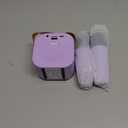 Mini Karaoke Machine for Kids, 2026 TOP Toys Birthday Gifts Ideas for Girls Ages 4, 5, 6, 7, 8, 9, 10, 12+ Years Old, Portable MP3 Player with 2 Wireless Mics for Party