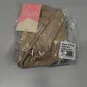 Ultralight Seamless Shapewear Short (Beige, L)