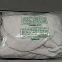 Pack and Play Mattress Pad Protector 38" x 26", 2 Pack Waterproof Pack and Play Cover Sheets, Compatible with Graco Pack n Play, Baby Trend, Dream On Me & Pamo Babe, Quilted Cotton Terry Surface