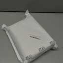 50 Trendy Watercolor Floral Invitations and Envelopes (Large Size 5x7) - Birthday Party, Wedding Invitation, Bridal Shower, Engagement, Rehearsal, Retirement, Baby Shower - Any Occasion (50 Pack)