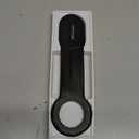 eSamcore for MagSafe Car Mount Detachable, Bendable Aluminum Arm Magnetic Phone Holder for Car20 Strong Magnets Cell Phone Mount for Car Dash Fit iPhone 17 16 15 14 Pro Max Mini Mag Safe Accessories