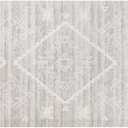 House of Noa Nama Standing Mat – Anti-Fatigue Kitchen Mats for Floor, Cushioned & Non-Slip Comfort Mat for Standing, Thick Foam Anti-Fatigue Mat for Kitchen & Workspaces, Ula Driftwood 30" x 72"