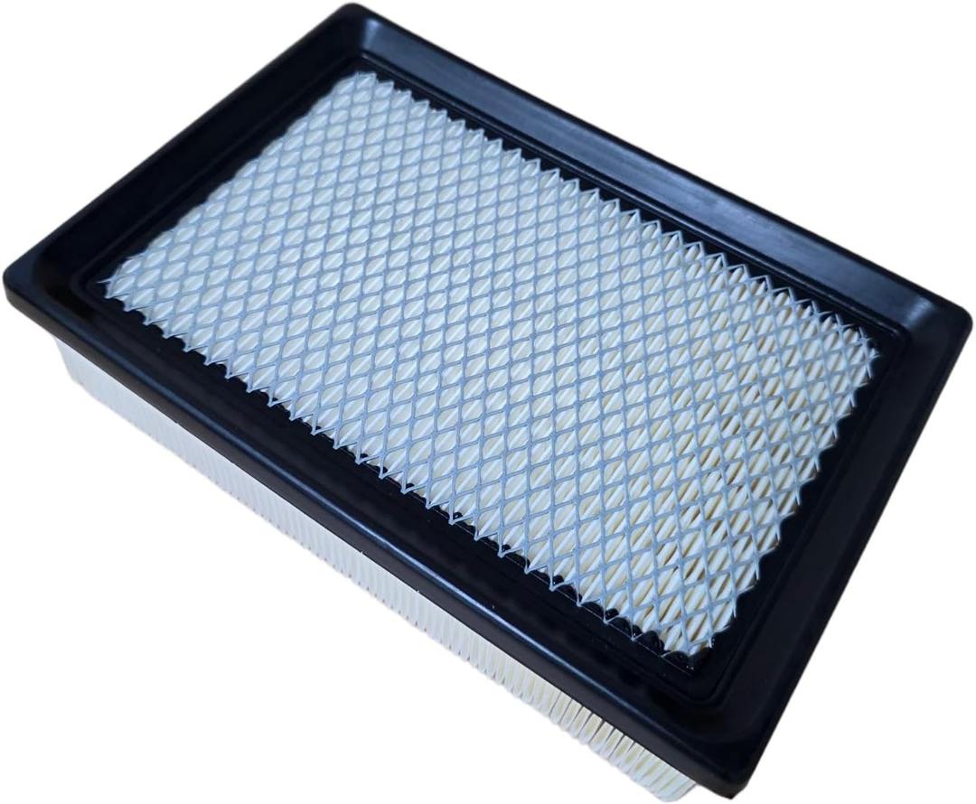 AT191102 Cab Air Filter Compatible with John Deere 210K 310G 310E 313 315 317 320 318D 319D 325J 328D 410G 410L 444K 644L 710J Loader 4045 Engine Replace AF55770 49161 PA5652