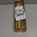 ELEAD 4-Piece Groove Joint Pliers Set, 12/10/8/6 Inch Adjustable Water Pump Pliers with Tool Roll Bag, Tongue and Groove for Home Repair, Gripping, Nuts, Bolts, Pipe & Fittings