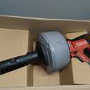 Ridgid 35473 K-45 Sink Machine, 12"L x 22.5"W x 9.75"H