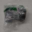 LHKNL Headlamp Flashlight, 1200 Lumen Ultra-Light Bright LED Rechargeable Headlight with White Red Light,2-Pack Waterproof Motion Sensor Head Lamp,8 Modes for Outdoor Camping Running Hiking Fishing