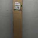 Bathroom Mat Quick Dry, Bathroom Rugs Non Slip Washable Thin Absorbent Bath Mat Fits Under Door Bathroom Floor Mat Perfect for Bath, Shower, or Sink 16"x24" Sage Green