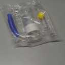 Incentive Spirometer, Breathing Trainer