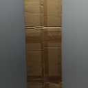 Artificial Cherry Trees Indoor Decor: Handmade Natural Fake Cherry Blossom Pink Tree Outdoor for Party Wedding Christmas (4in)