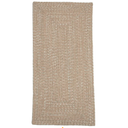 Colonial Mills Macon Tweed Runner - Beige Oak 30" x7'