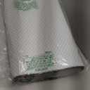 Cervical Neck Pillow for Pain Relief, Contour Memory Foam Pillows Ergonomic Pillow for Sleeping Bed Pillow Neck Support with Cooling Pillowcase Orthopedic Pillow for Side Back Sleepers (Light Grey)