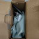 KEEP Exercise Ball Anti-Burst - Thickened Yoga Ball Pilates Ball for Physical Therapy, Fitness Ball for Workout, Core Strength and Physical Therapy (25cm, Pale Green)