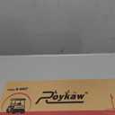 Roykaw Golf Cart Access Panel/Cover Replacement Compatible with Club Car DS (1993-2002) Gas and Electric Models, Durable/Easy to Install, OEM# 1013032, 1015829-02