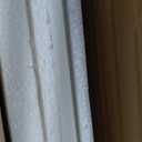 GCCSJ Washer Dryer Countertop, 54" Width x 27.5" Depth Wood Laundry Topper with Edge & Non-Slip Pads for Laundry Room Organization Storage & Clothes Folding, White