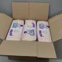 Pull-Ups Boys' Skin Essentials Potty Training Pants, Training Underwear, 3T-4T (32-40 lbs), 16 Ct