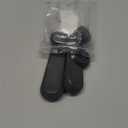 2-Pack Manual Window Crank Regulator Handles Compatible with 1992-1998 Geo Chevy Tracker Suzuki Driver & Passenger Side Replacement Handles