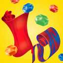 Fruit Roll-Ups, Fruit by the Foot and Gushers Fruit Flavored Snacks Variety Pack, Gluten Free, 16 Pouches, 10.2 oz (EXP 05/13/27)
