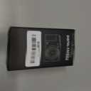 Digital Camera for Kids: Black Camera for Teens - Christmas Birthday Gifts for Boys Girls 8-10 - Toys for Girls 8-13 - Compact Camera for 6 7 8 9 10 Years Old- Toys for Kid Children Toddler