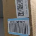 ZOMISIA Collapsible Dog Crate for Medium Dogs - 36 inch Escape Proof Metal Dog Kennel with Double Door, Easy Assembly Foldable Dog Cage with Removable Tray, Indoor Outdoor Use, Silver Gray