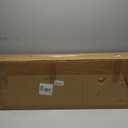 P10 Outdoor Full Color Programmable Double Sides LED Signs 39"x 14" with WIFI,Programmable Scrolling LED Display,Texts and Image Display for led Advertising Sign Board (Double sides)