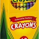 Crayola 48ct Crayons (Pack of 2)