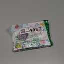 DEYBBY Scented Soy Wax Tealight Candles Bulk, Lavender Aromatherapy Candle for Stress Relief, Clear Cup Long Lasting, for Relaxation, Spa and Bath|Pack of 12