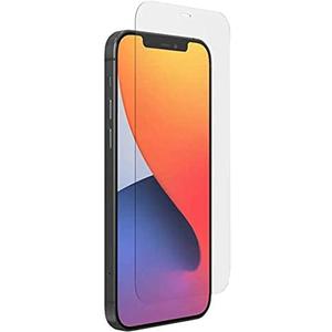 ZAGG InvisibleShield GlassFusion+ with D3O Screen Protector - Made Apple iPhone 12 and iPhone 12 Pro - Case Friendly, clear (200307601)