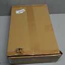 Fomcet 7.2FT Round Backdrop Stand Gold Metal Circle Balloon Arch Frame Large Wedding Arch Stand for Birthday Party Anniversary Valentine Wedding Ceremony Decorations