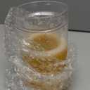 Fake Beer Glasses, Double Walled Beer Mug For, 16 oz with Handle, Resuable Beer Drinking Cups, Double Walled Beer Mug For Freezer for Bar, Beverages, Freezable, BPA Free