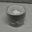 3 x Full Blackout Tape - 1.18in x 66ft - Blocks Light for Electronics, LED Indicators, Window Shading and Lamp Strips - Dimming Backlight Sheet - Shield Glare and Create Darkness - 100% Coverage.