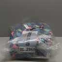 Babelio Ergo-Designed Booster Seat for Kitchen Chair, Promote Proper Upright Posture, Toddler Booster Seat for Dining Table, Removable & Washable Cover, Blue Dinosaur (Classic)