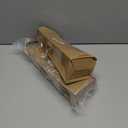 2 x 2PCS Mashed Potato Masher - Stainless Steel Potato Smasher, Masher Kitchen Tools & Utensils for Avocado, Bean, Salad, Vegetables, Fruit, Food, Meat Smasher Tool for Ground Beef