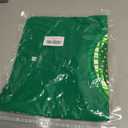 St Patricks Day Shirt Women St Patty's Day T-Shirt Lucky Shamrock Tee Irish Shamrock Tops (Green, L)
