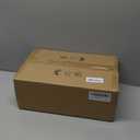 Natural Alabaster Brass Wall Sconce - Modern Luxury Spanish Stone Cylinder Sconces with Bulb - Brushed Gold Indoor Dimmable Lighting Fixture - Vanity Decor Light for Bedroom Bathroom Living Room Stair (1 Pack)