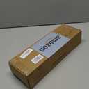 TREKOLOGY Trek-Z Collapsible Hiking & Trekking Poles - Balance Support for Seniors, Women, and Men, 2pc Per Set