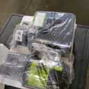 Cold Press Juicer Machines – 6.5'' Large Feed Chute for Whole Fruits & Vegetables, High Juice Yield, Easy To Clean