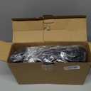 Mud Flaps Compatible with 2026 Kia Sportage Accessories 2025 2024 2023 Splash Guards NQ5 All Weather Fender Guard Mudguards Sediment Protection No Need to Drill Holes